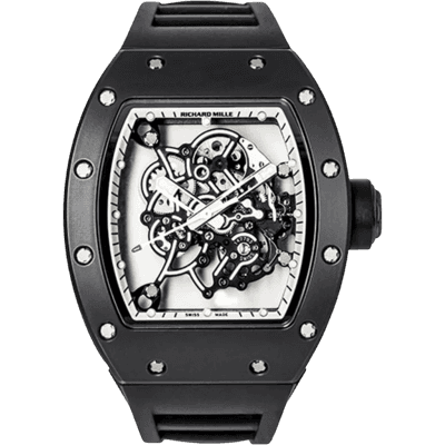 Richard Mille RM 055 image 0