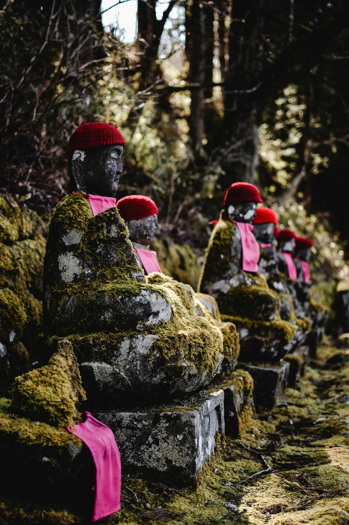 sensoji food and temple
