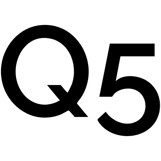 Logo Quant Five