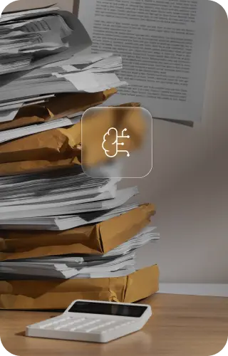 Ai destekli yükleme