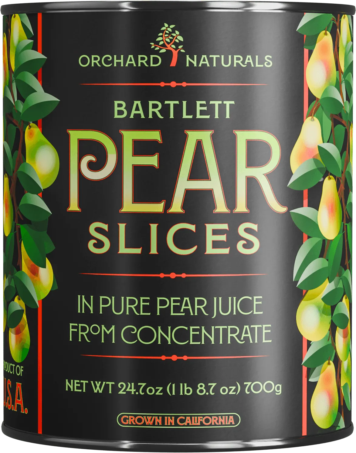 PearCan