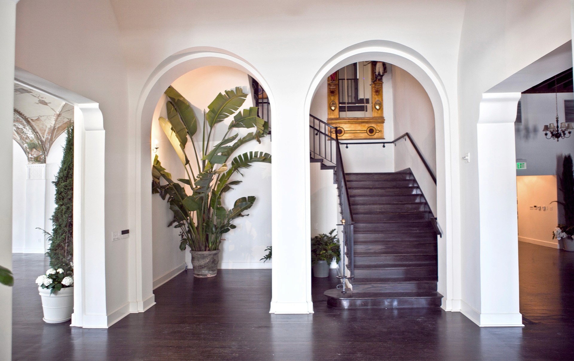 Office location