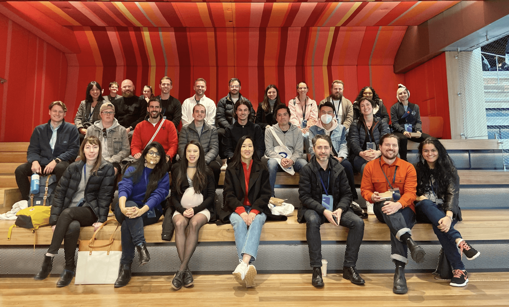 Wedge Webflow template product image