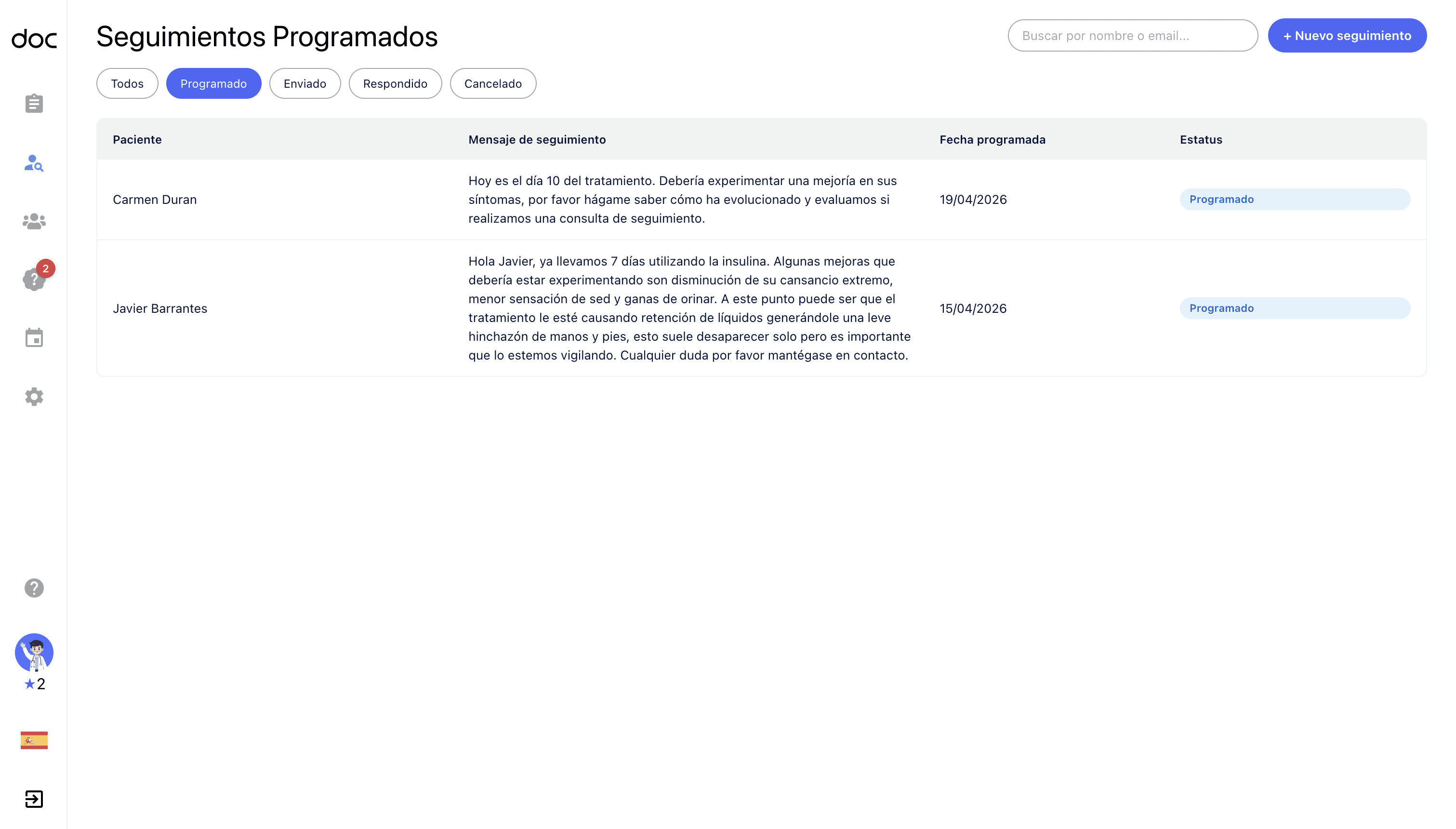 A dark-themed interface with a text box, featuring a minimalistic design and a simple layout for coding or editing.