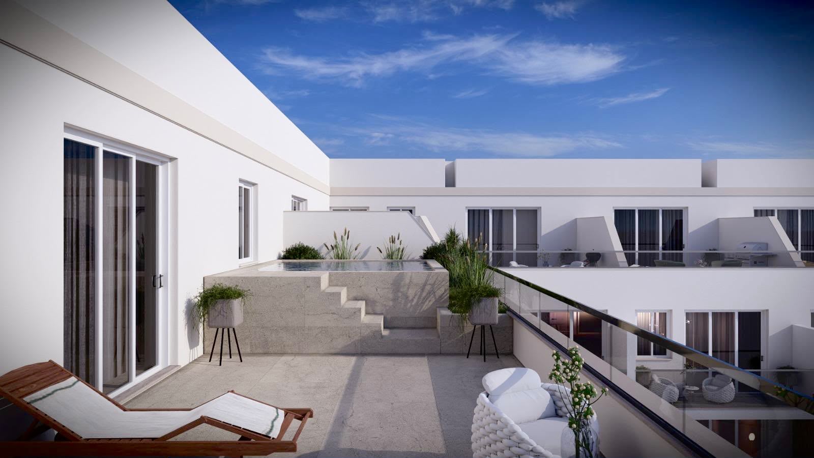Żabbar property