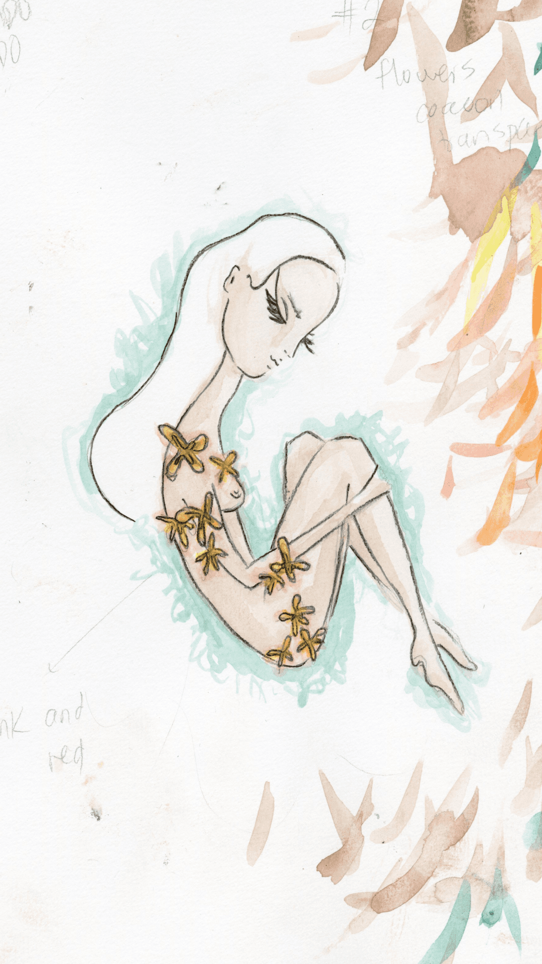 Corazón Fénix: Conceptual Design (FIT)