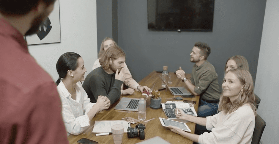 Employer Branding Workshop