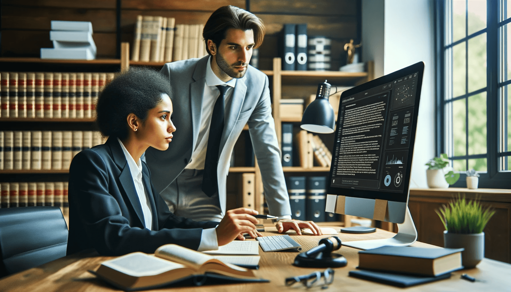 Sharly AI For Legal Streamlined Document Analysis Sharly AI For Legal Streamlined Document Analysis