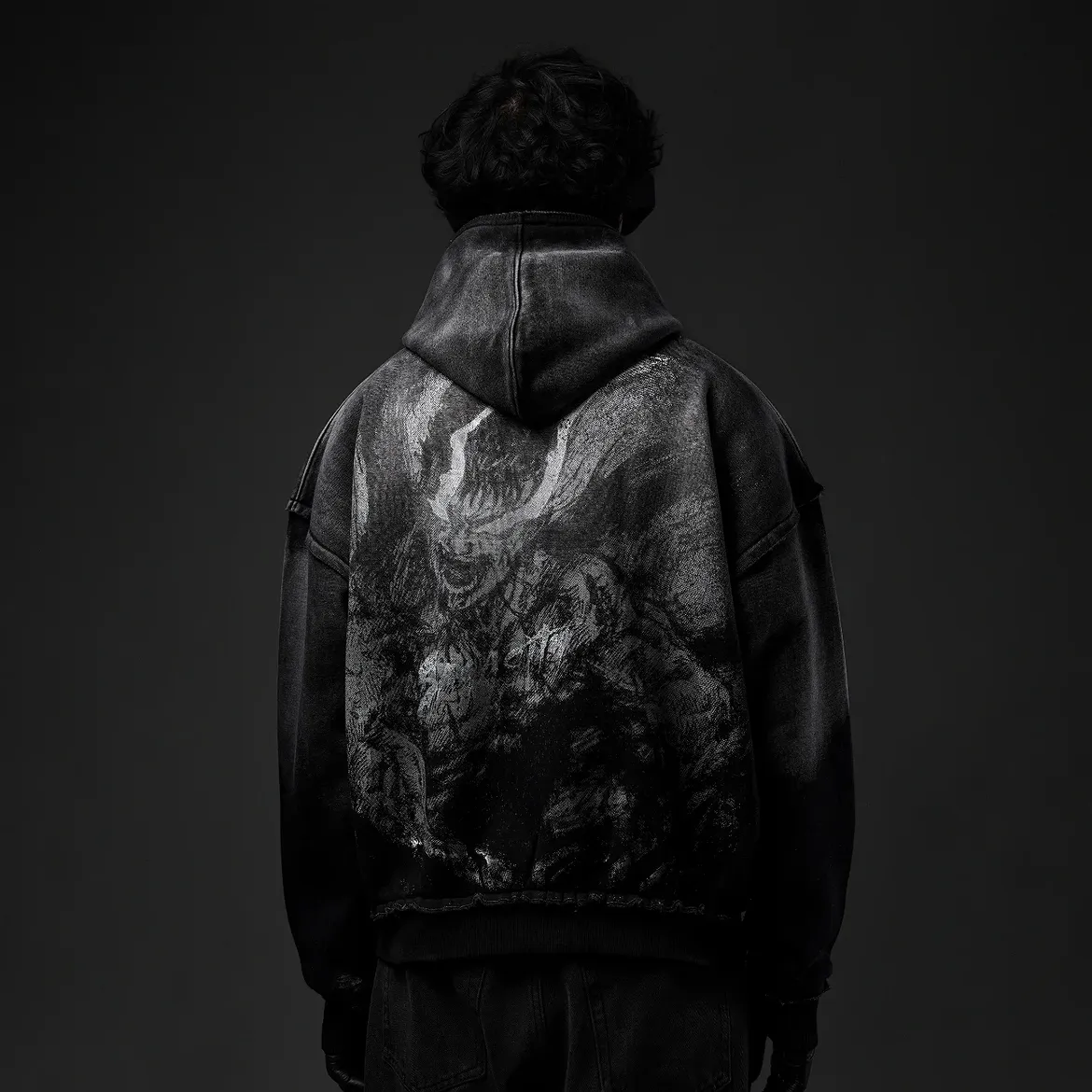 99HOURS collection artwork