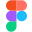 figma logo logo.dev