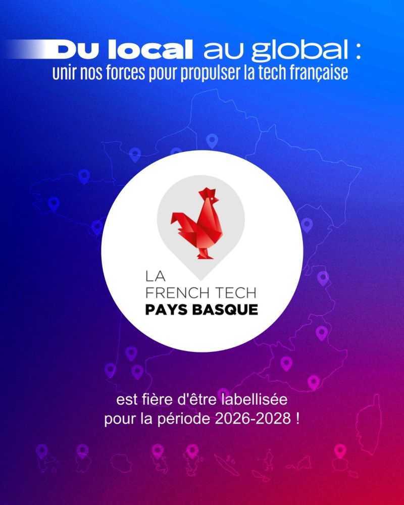 franch tech pays basque