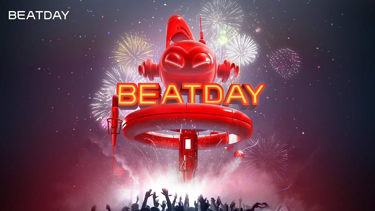 beatday 2003