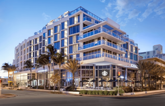 Le Méridien Paris Arc De Triomphe