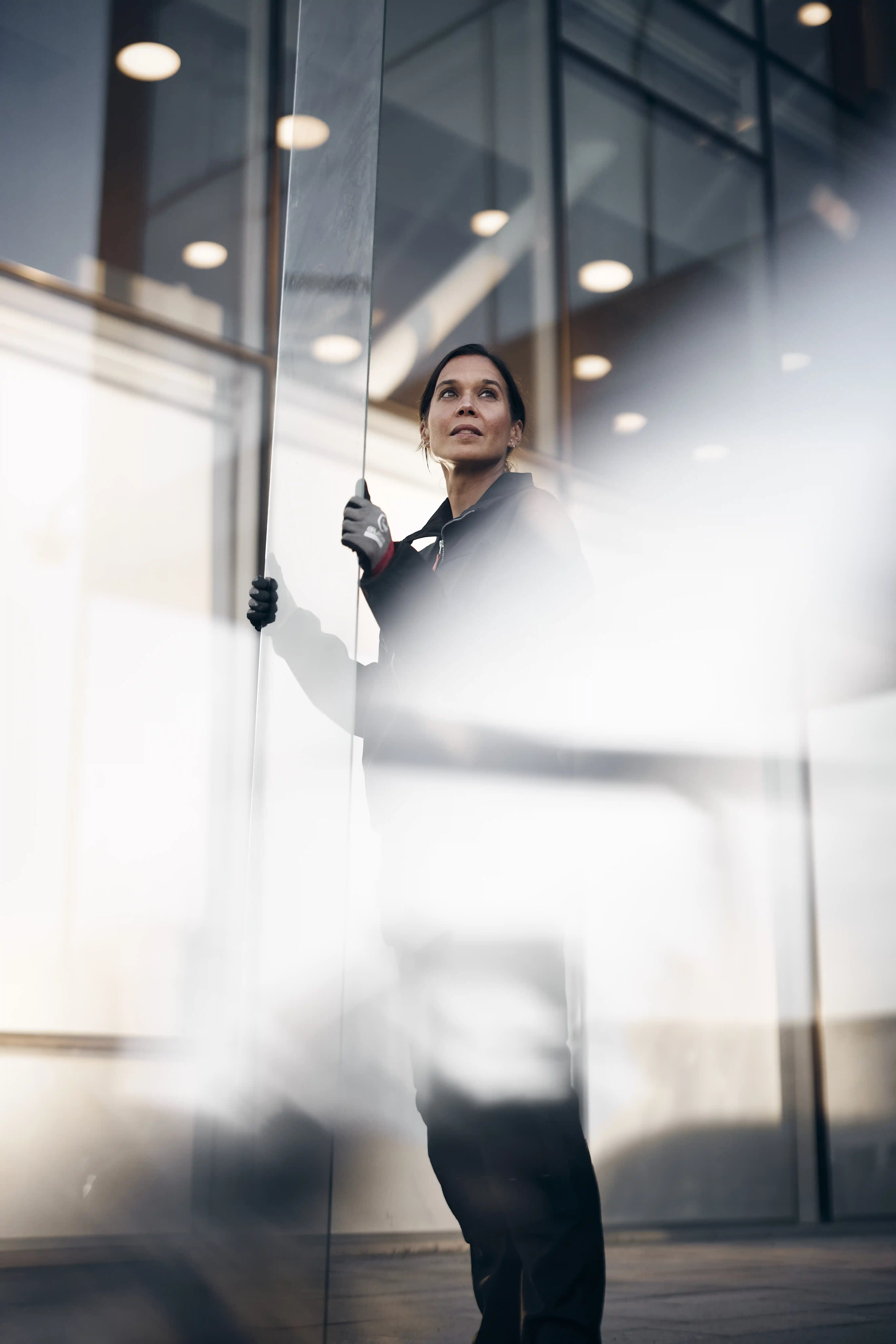 R3 Studio Construction workwear Photography