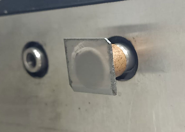Diamond slicing