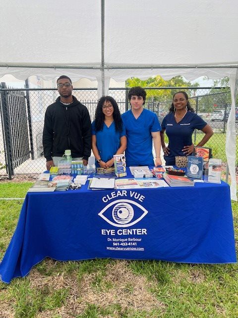 Choosing the Right Eye Care Treatment for You