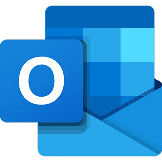 Outlook logo