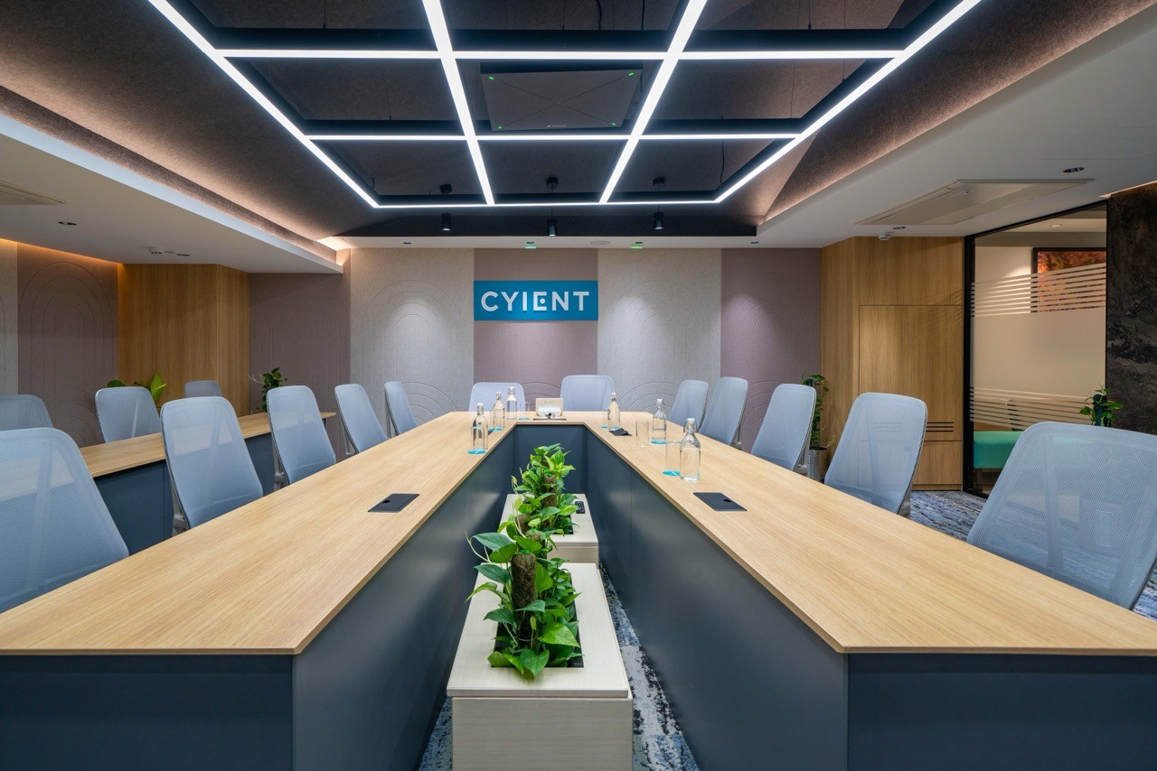 Cyient