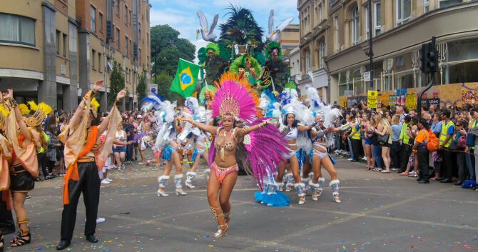 Notting Hill Carnival