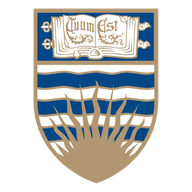 The University of British Columbia crest