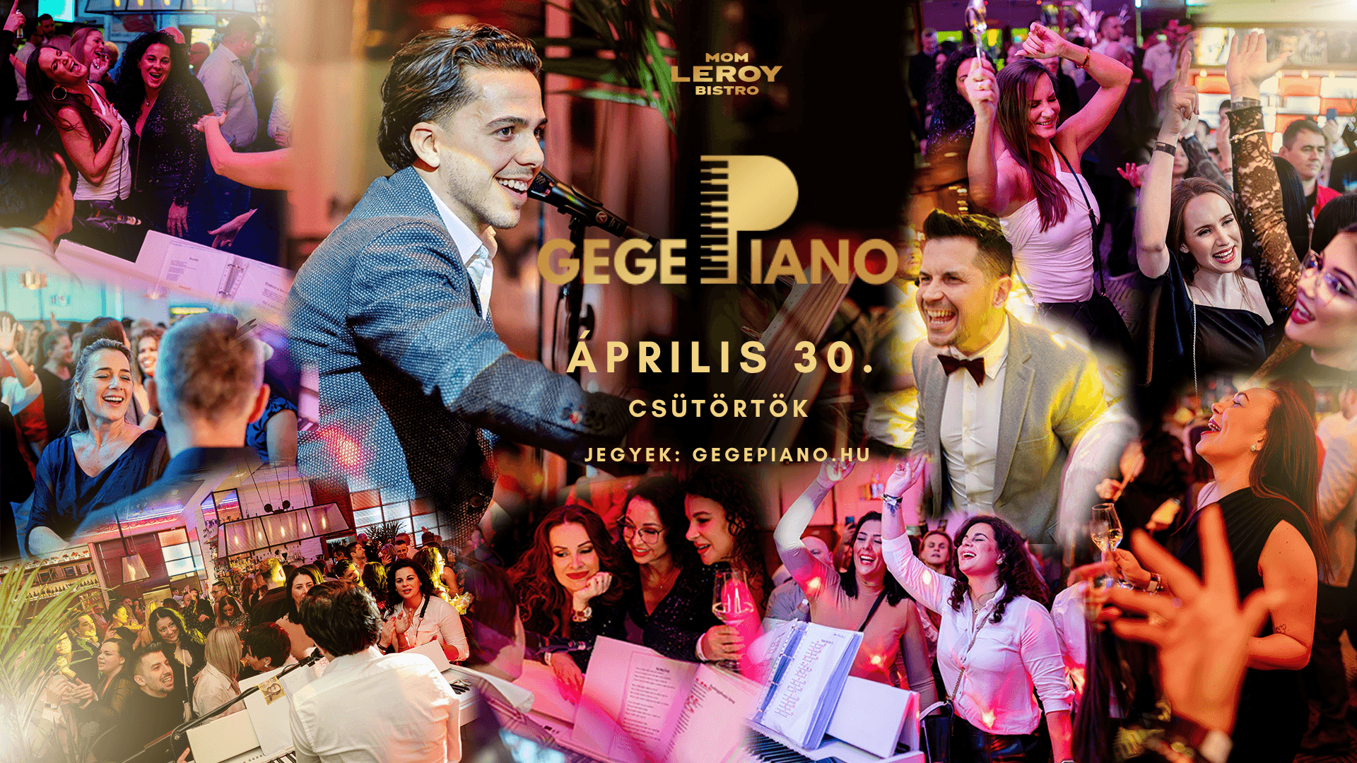 gege piano mom leroy aprilis