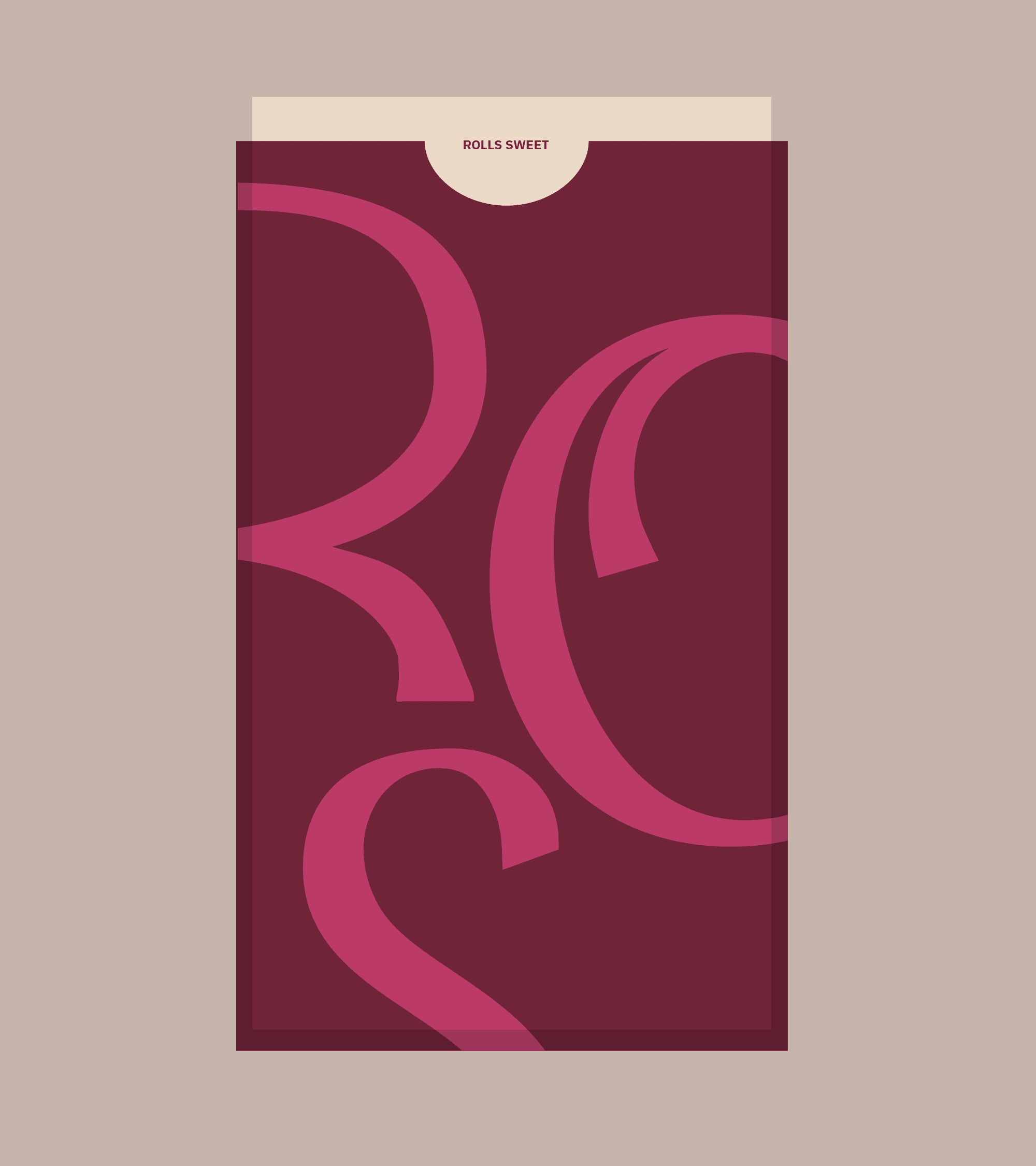 mockup