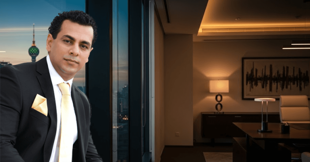 Reno Silva Under CID Investigation for Money Laundering Allegations