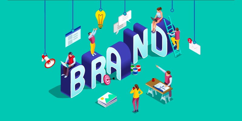 How to Develop a Brand Identity Through Graphic Design for Websites