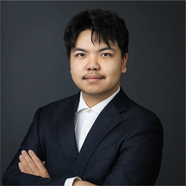 Ricky Zhou