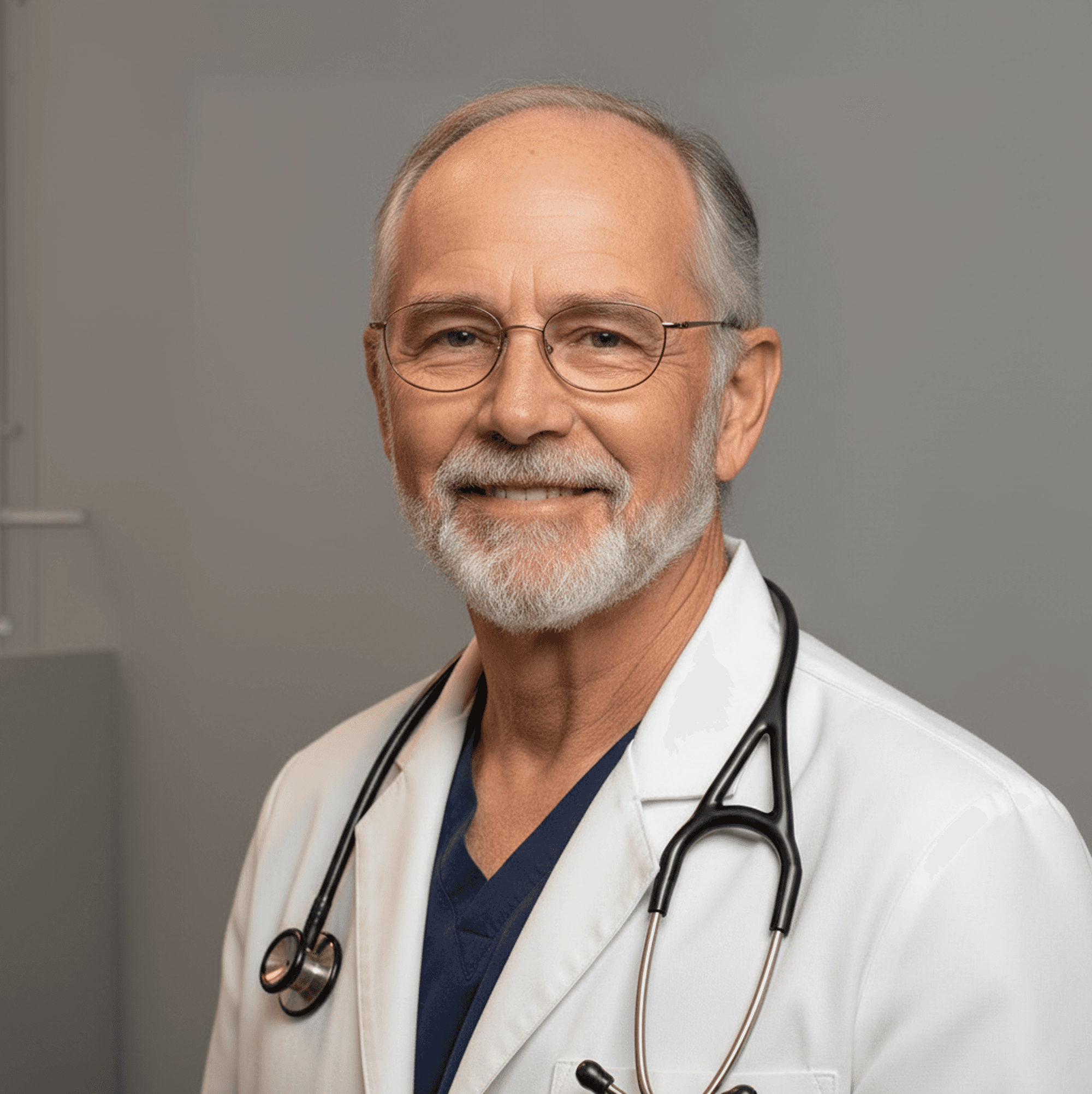 Doctors Image