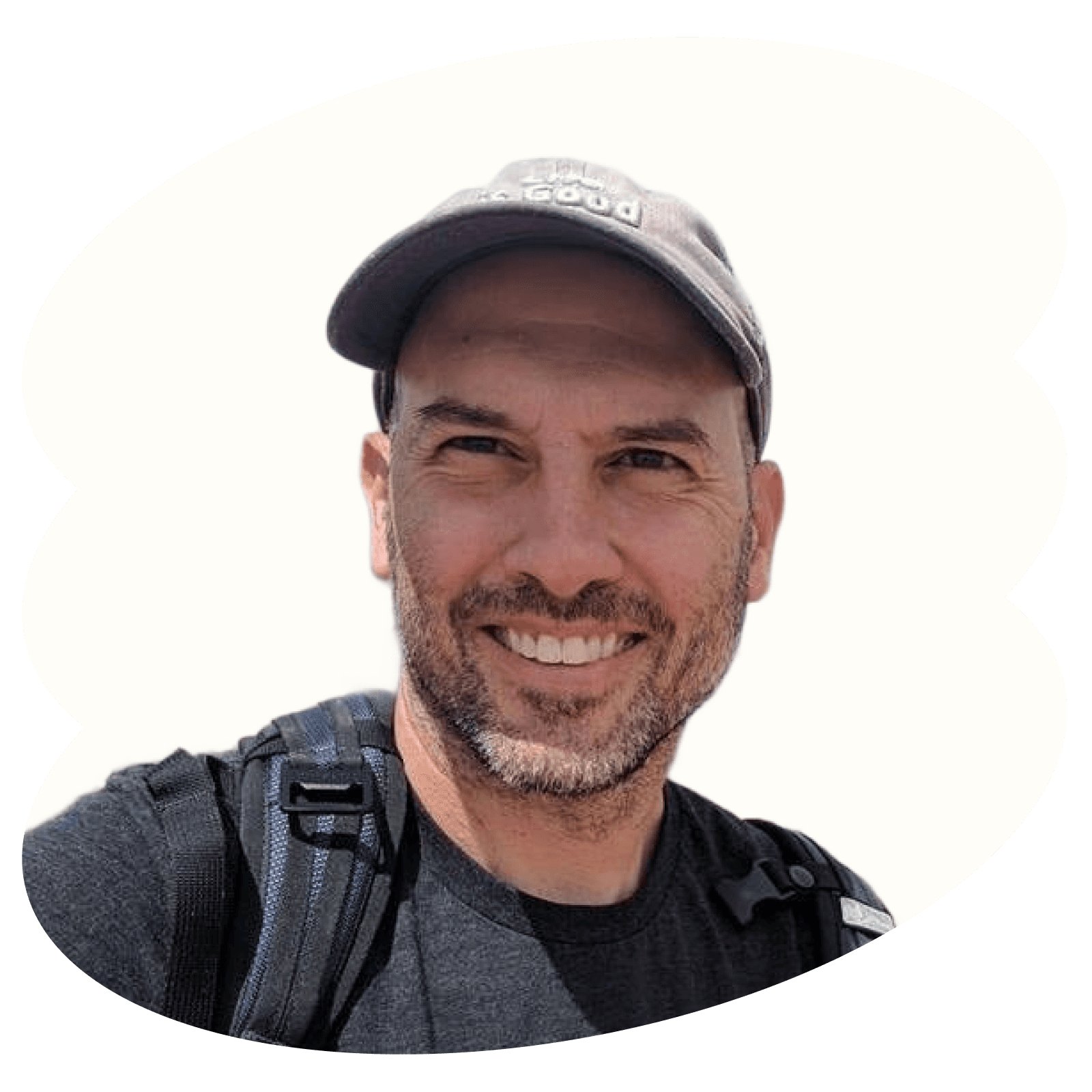 Scott Portrait