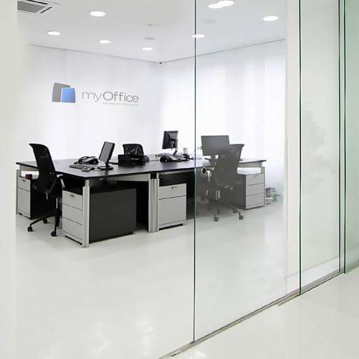 Renting Flexible Office In Dubai