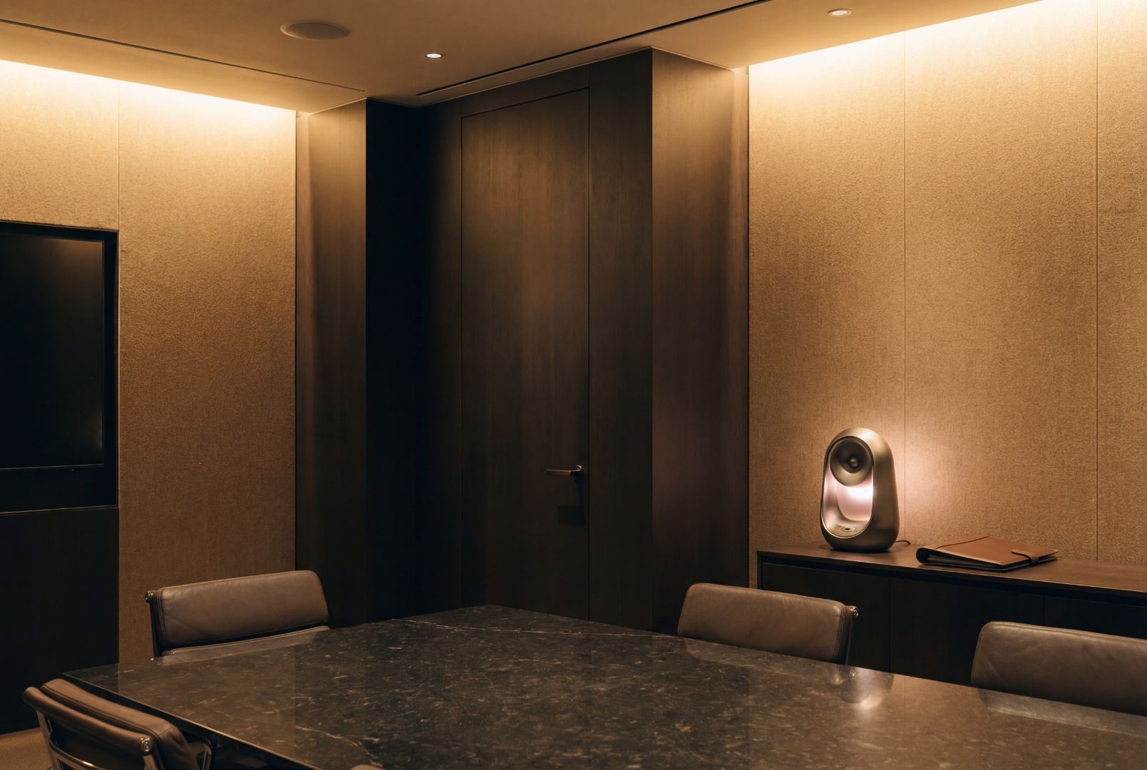 Sala Segura / Sala Blindada para Casas y Empresas