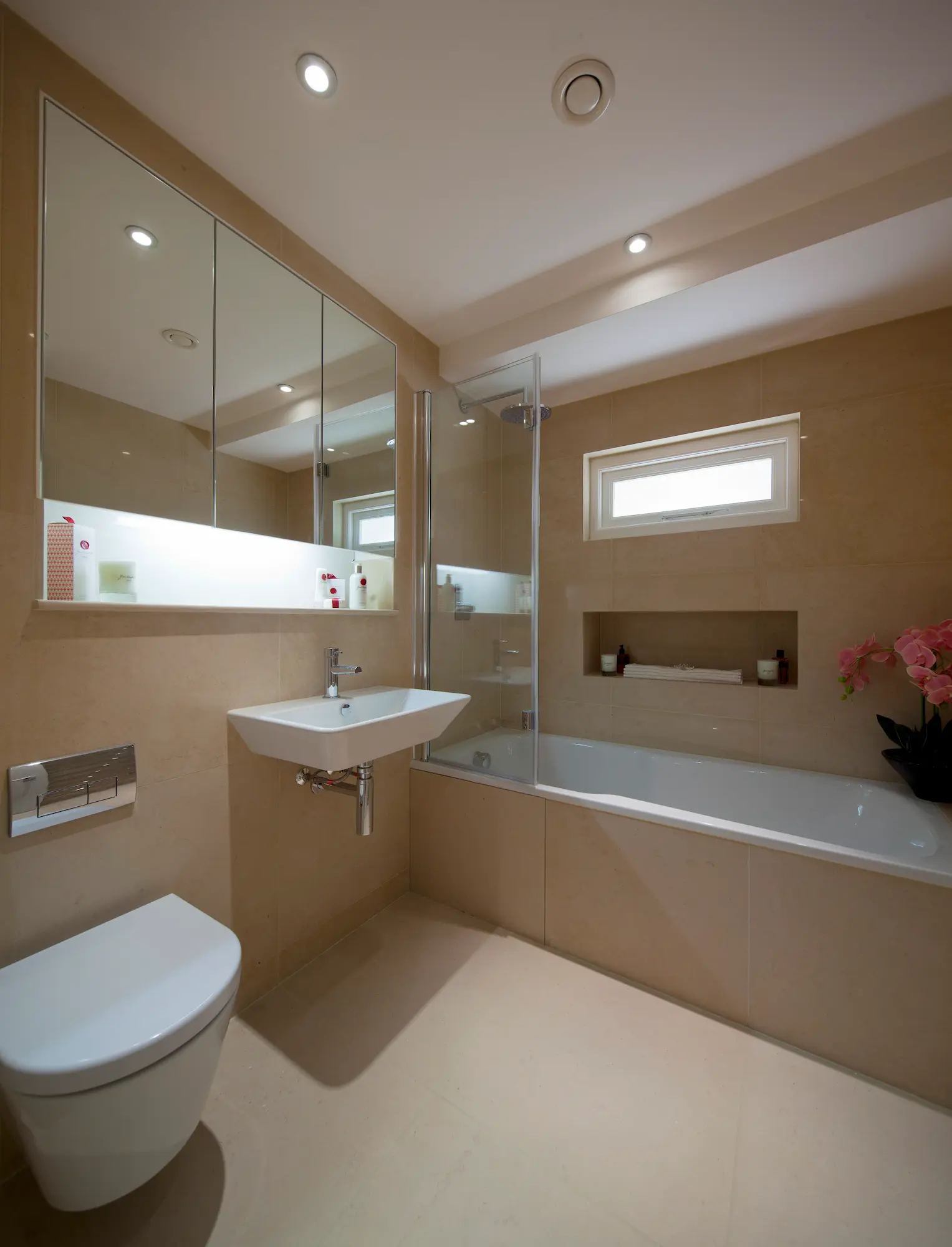 Hertford Street by London & Cape Town Properties
