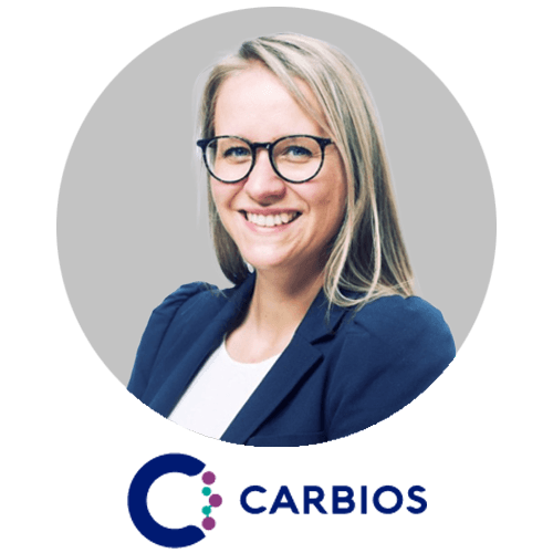 Laura recommends Sigilium for managing email signatures on Outlook and Microsoft 365.