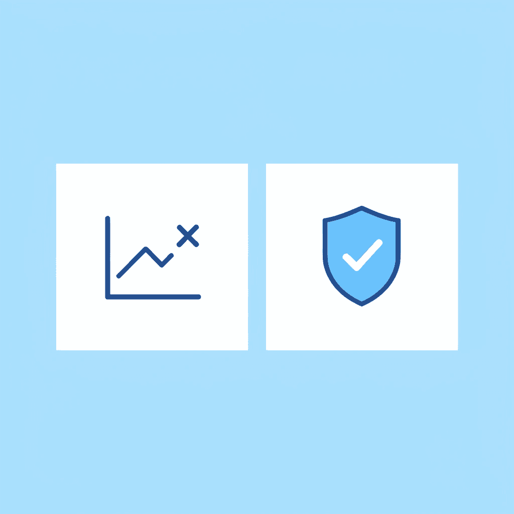 Before and after comparison showing unsuccessful plateau versus successful sustained weight loss with proper tracking