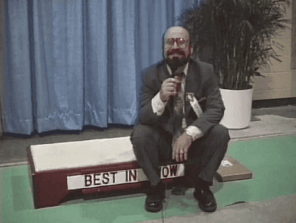 Sincerely, Ric - Film Yap review