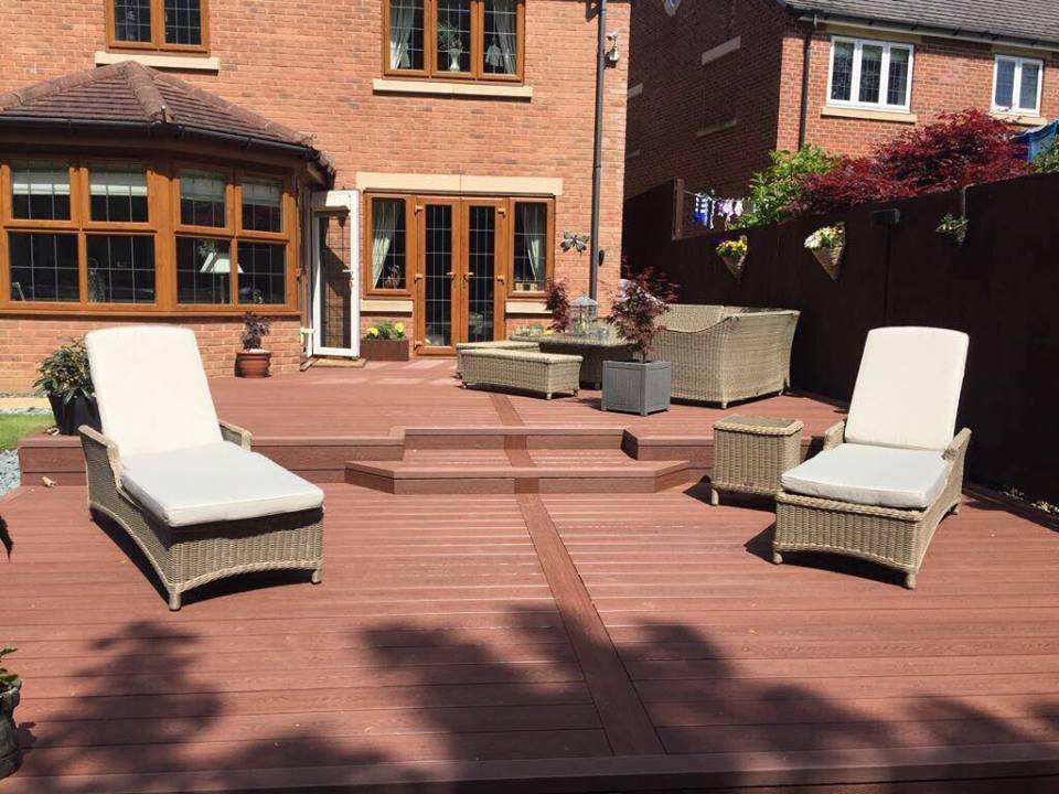 natural beauty products