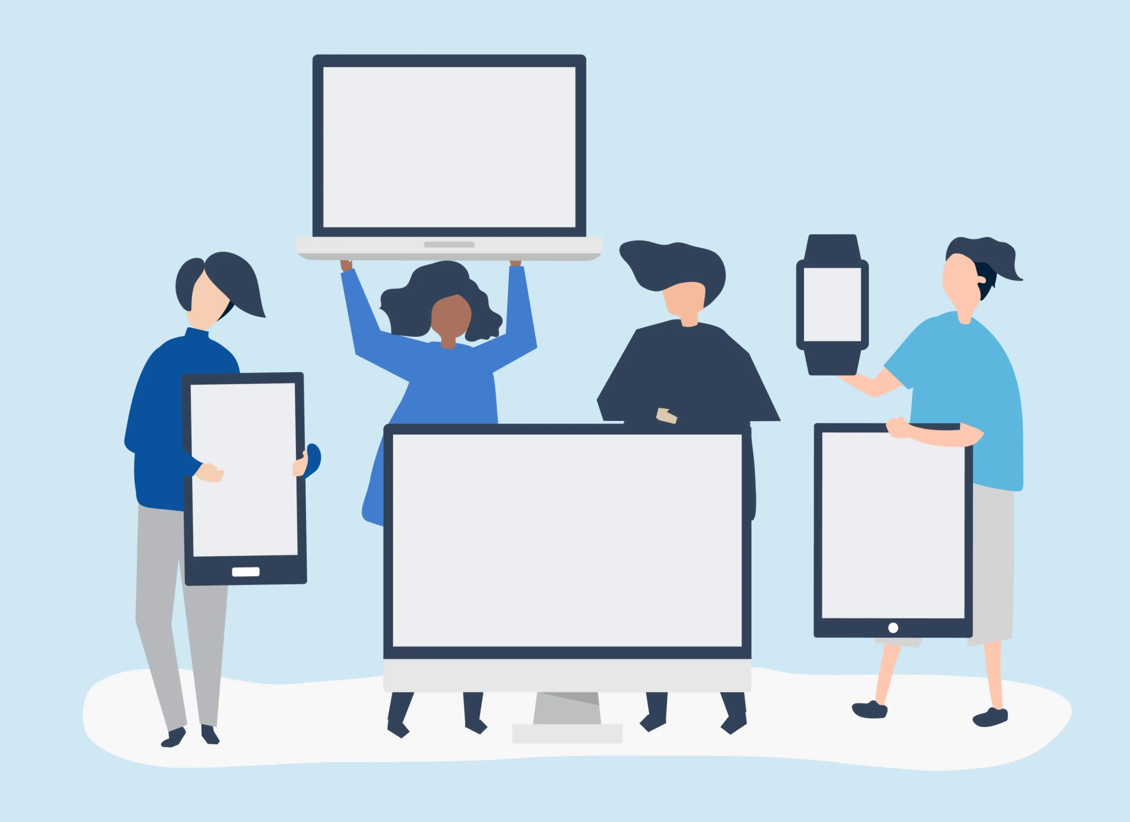 software-for-presentation