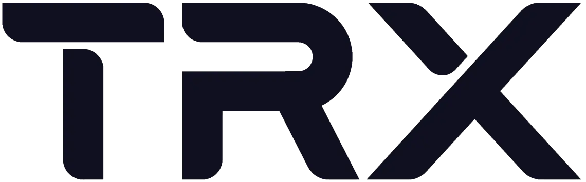 TRX LOGO PNG