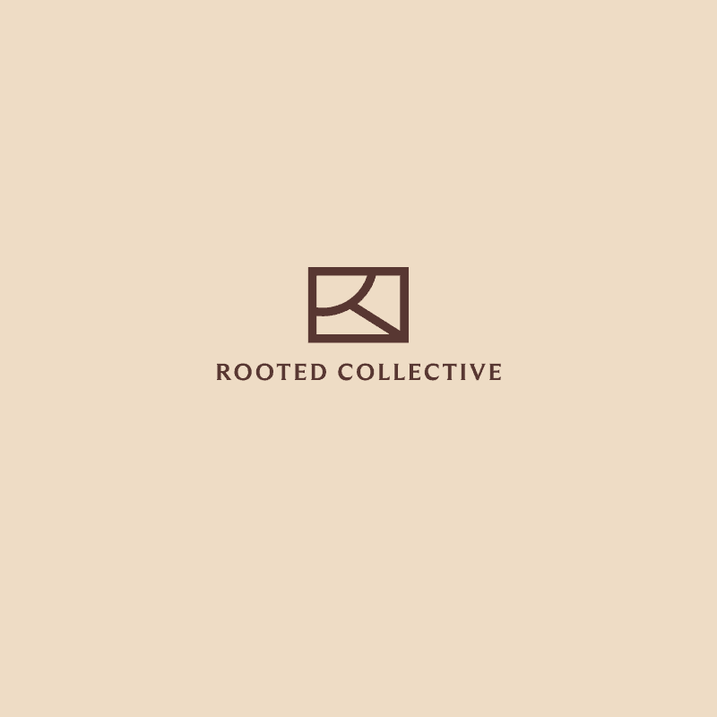 Rooted Collective Logo