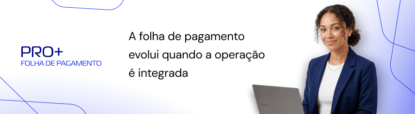 BPO de folha de pagamento