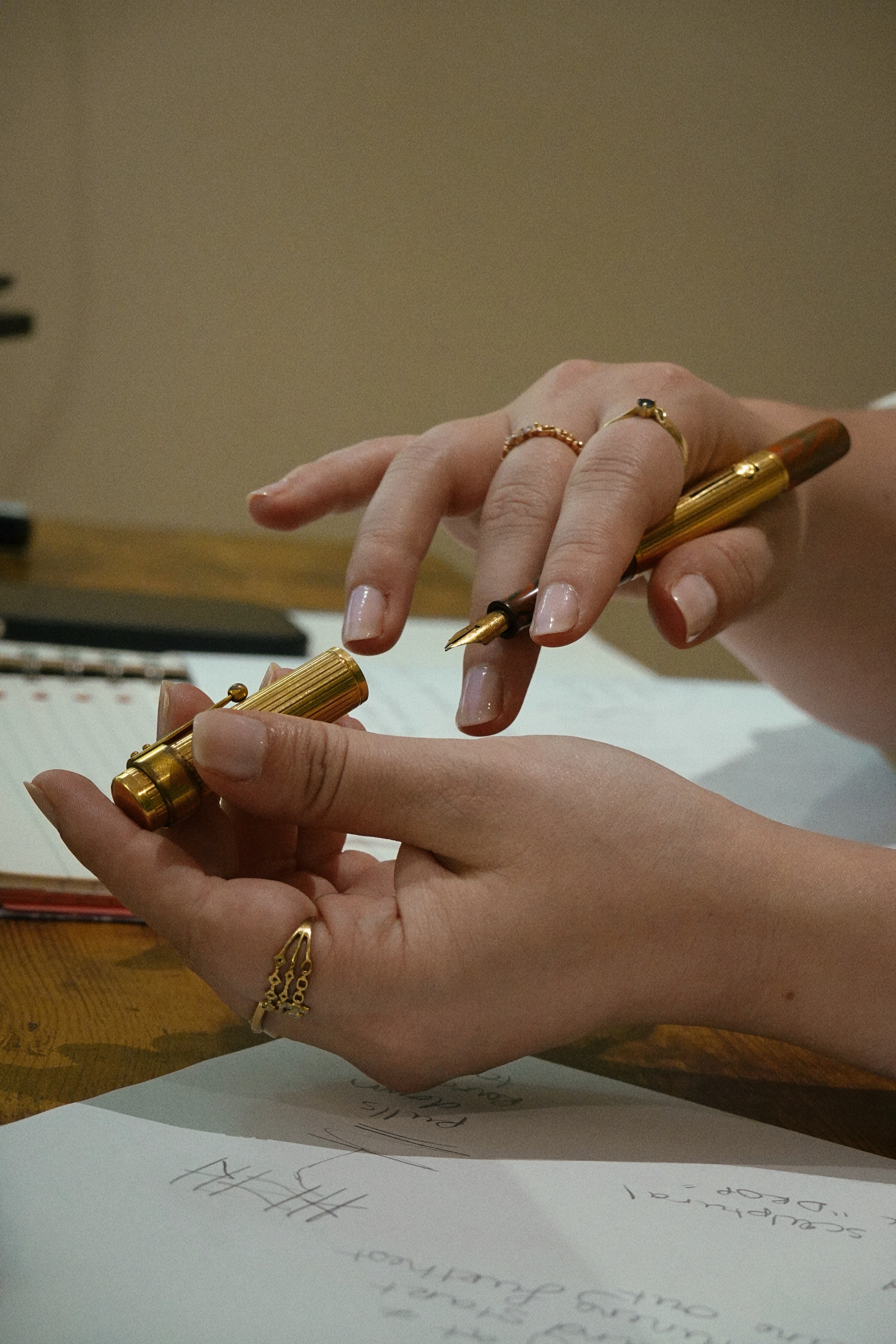 Women portrait image