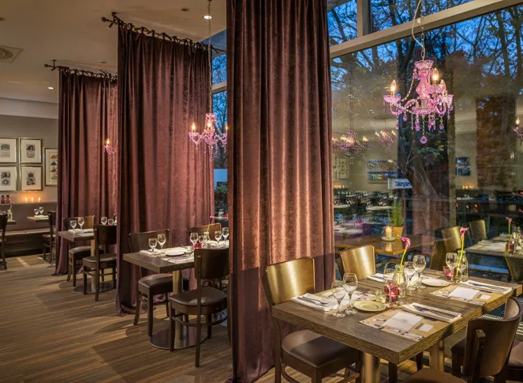 Dorint Kongresshotel Düsseldorf Neuss