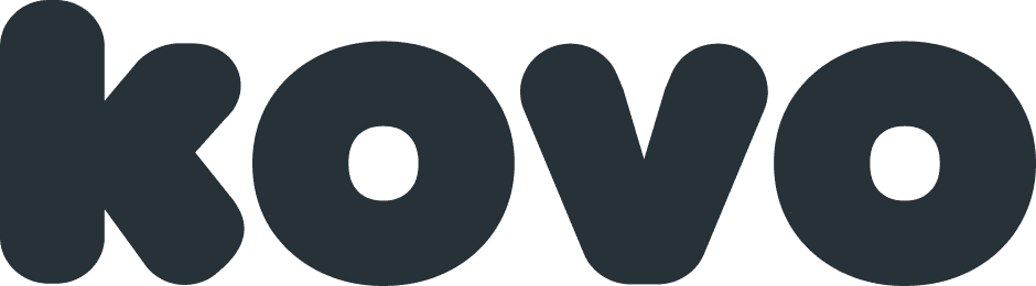 Kovo Credit Building