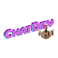 chatdev logo
