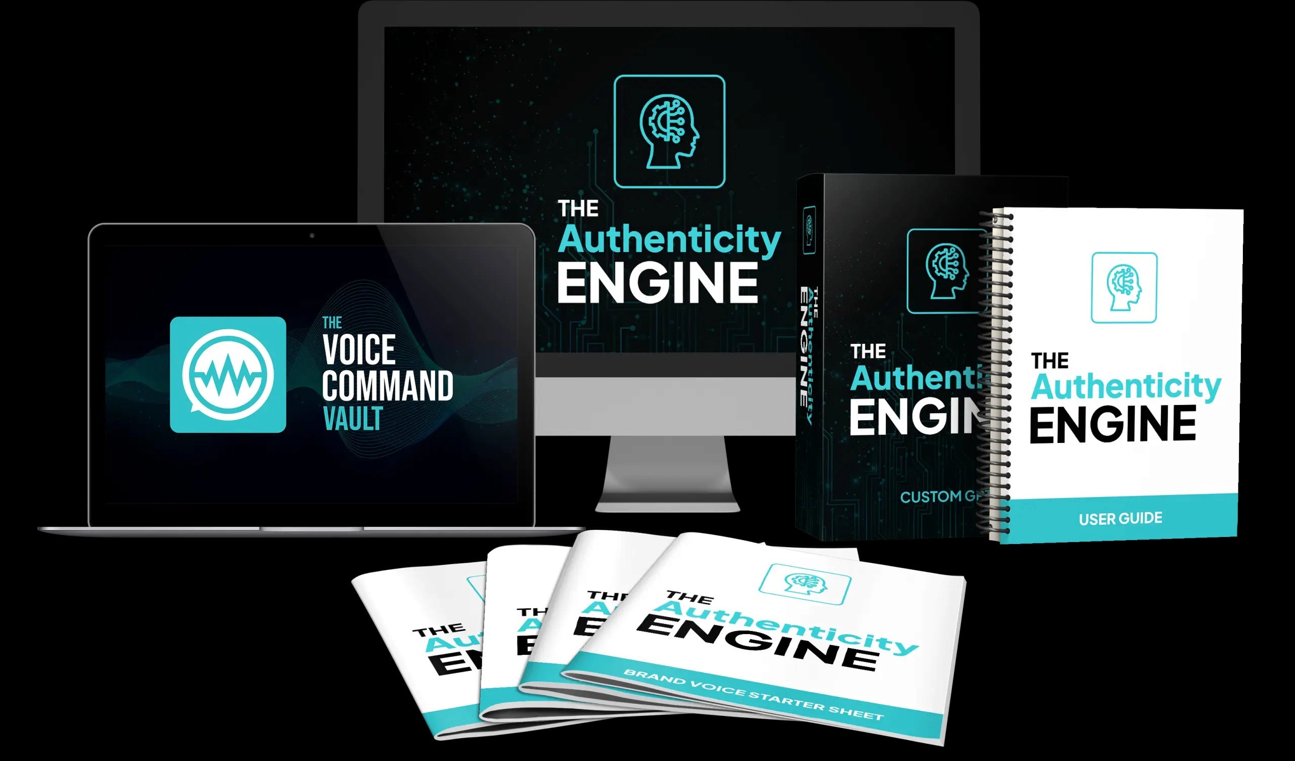 The Authenticity Engine Review