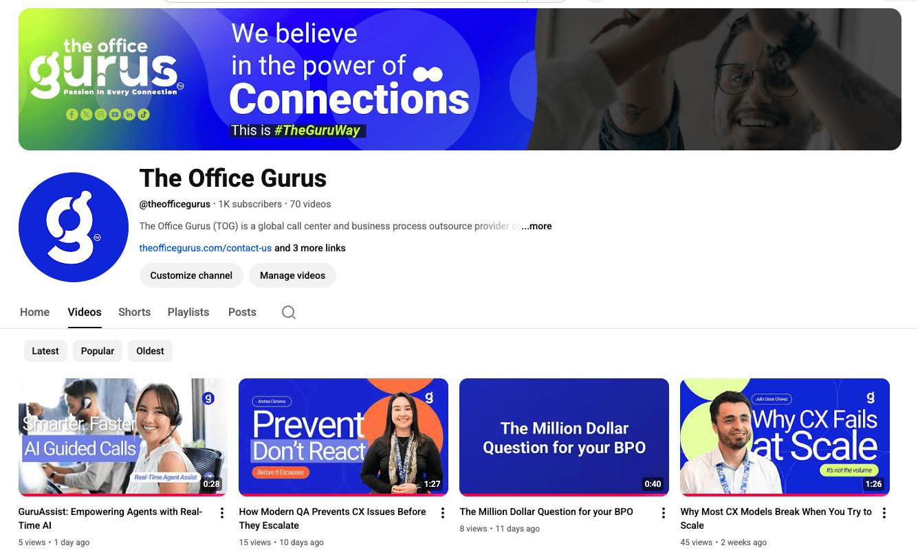 Featured Project Cover Image