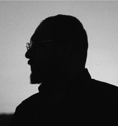Peter P portrait