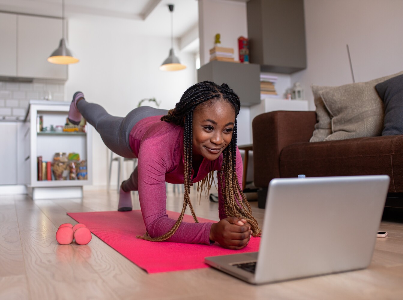 exercises for weight loss